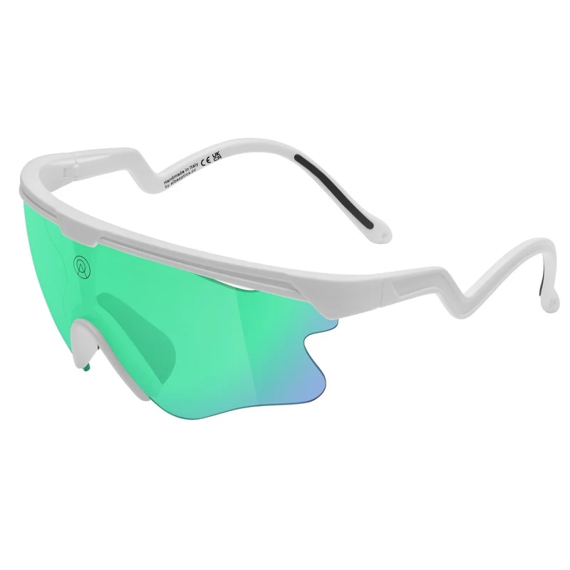 Delta LEI Photochromic Sport Sunglasses