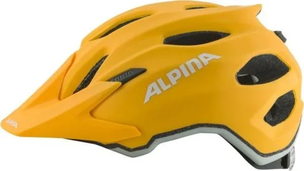 Alpina Carapax Junior