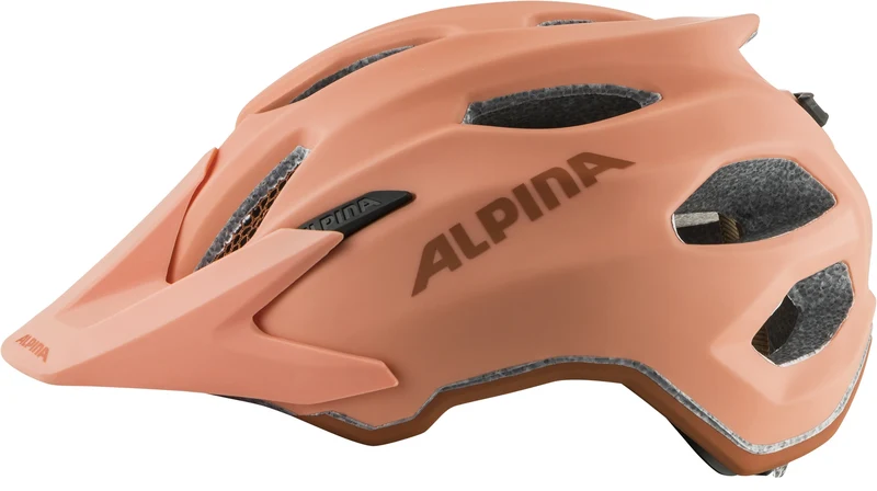 Alpina Carapax Junior