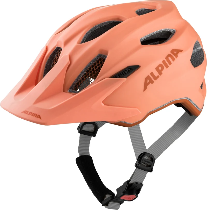 Alpina Carapax Junior