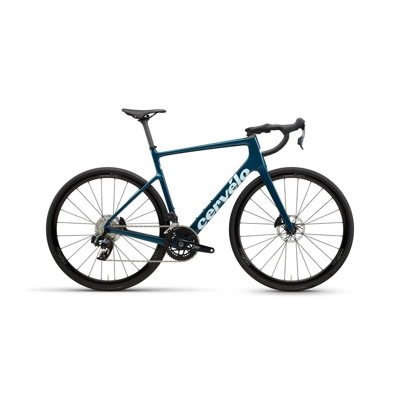 Caledonia Rival AXS Road Bike 2026