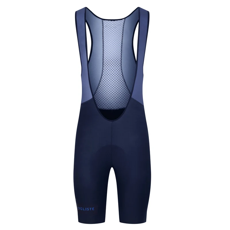 Marinette Bib Short