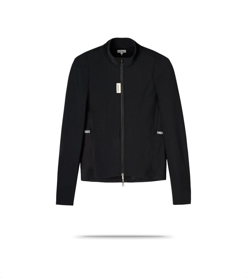 Road Thermal Long Sleeve Jersey