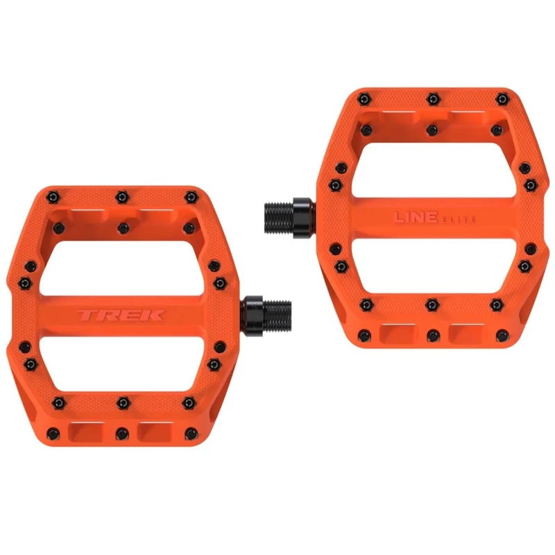 Line Elite Flat Bike Pedals