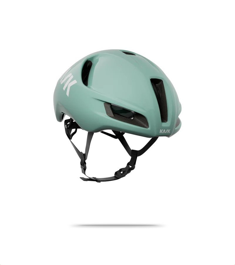 Utopia Y Aero Road Helmet - Cloudy Sunset Edition