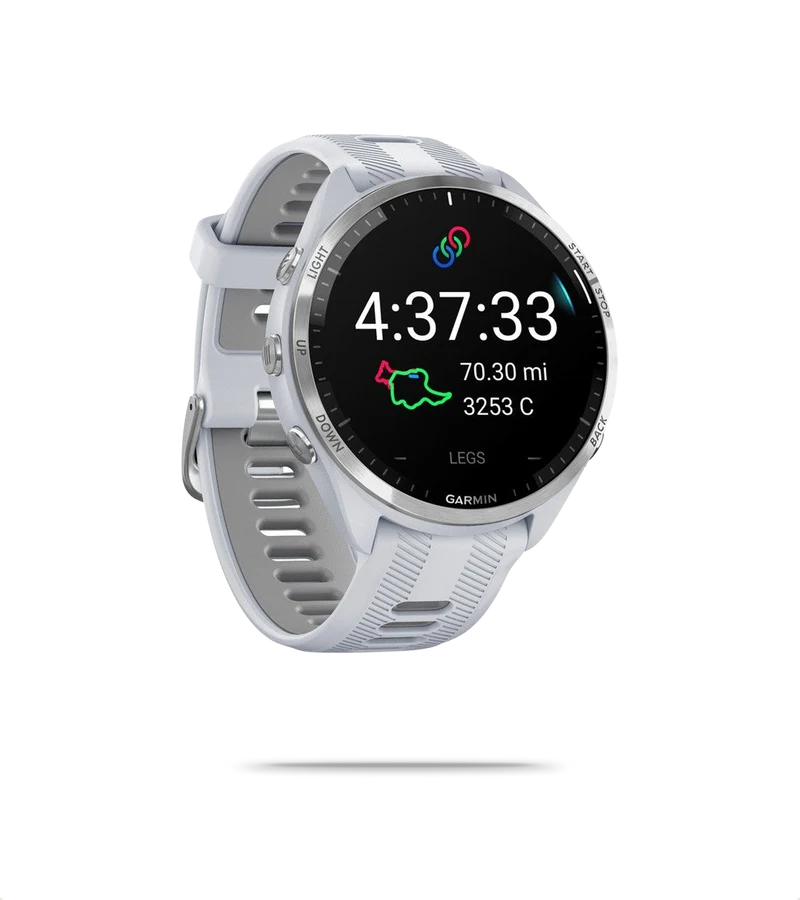 Forerunner 965 GPS Running Watch