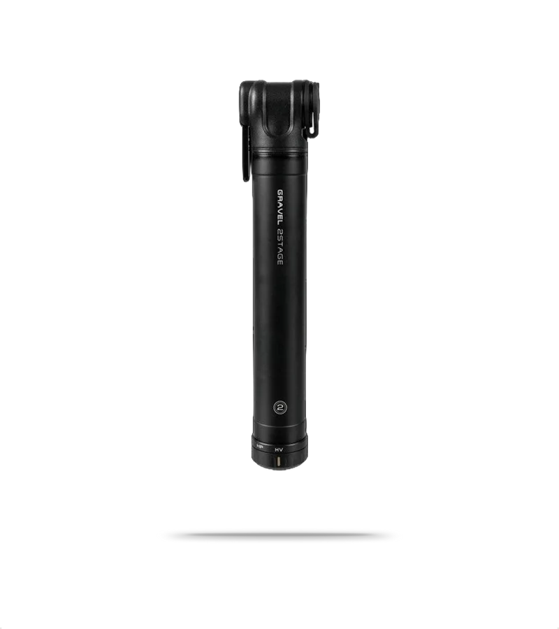 Gravel 2Stage Mini Pump