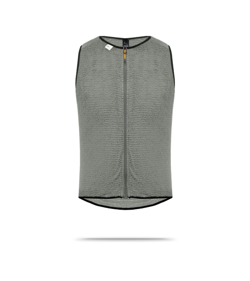 Primaloft Active Evolve Cycling Bodywarmer