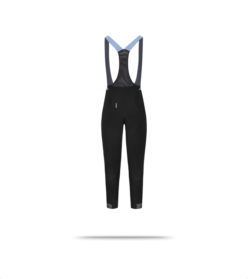 Women's Dottore Hybrid Bib Tights