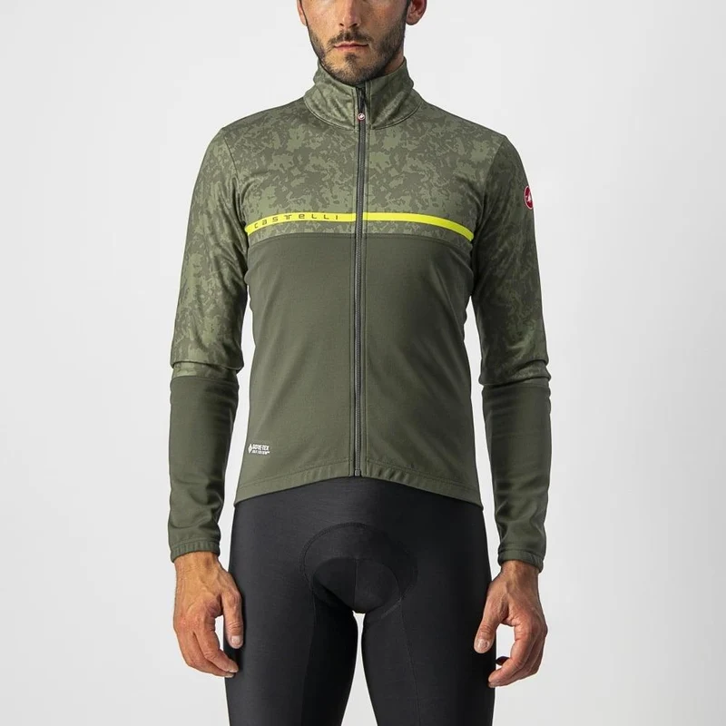 Castelli Finestre Jacket