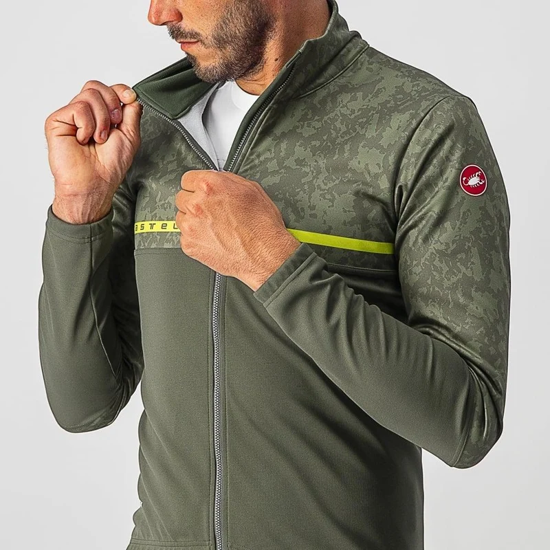 Castelli Finestre Jacket