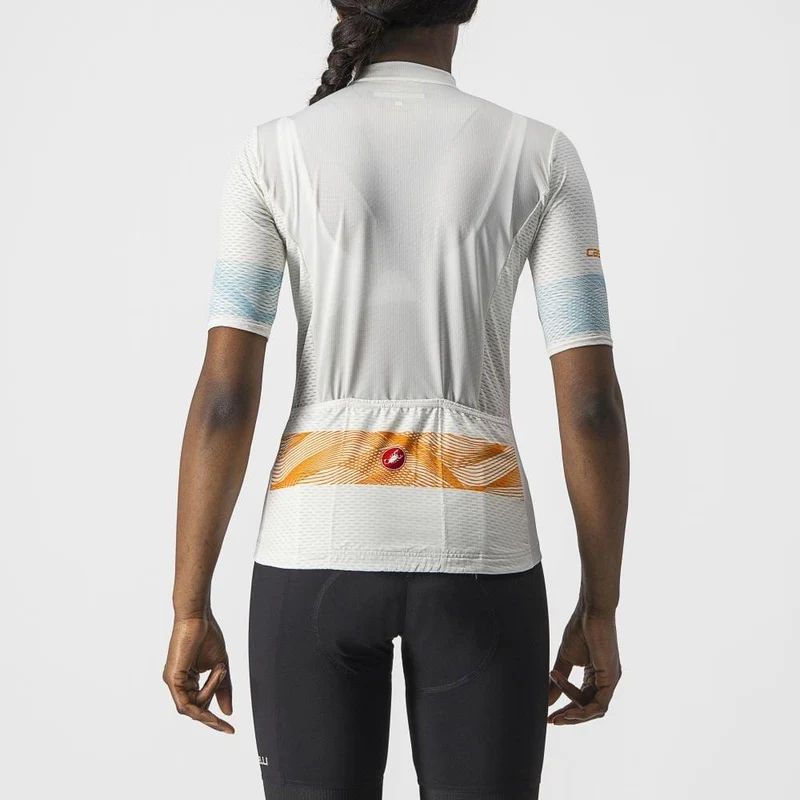 Castelli Fenice Damen Jersey