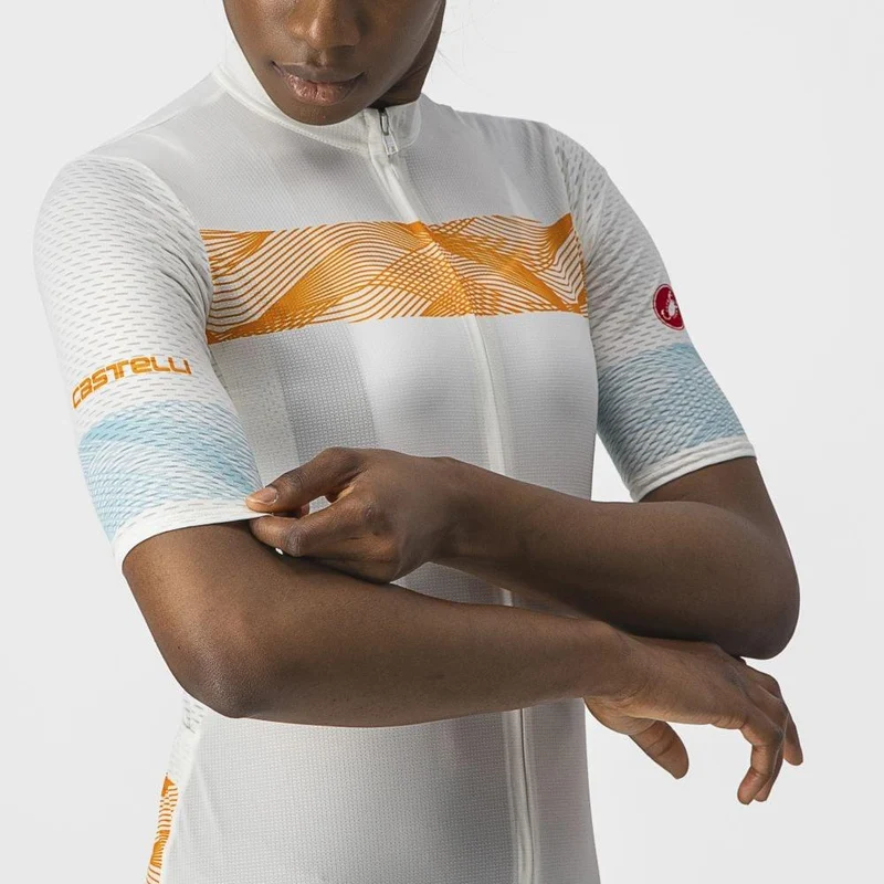 Castelli Fenice Damen Jersey