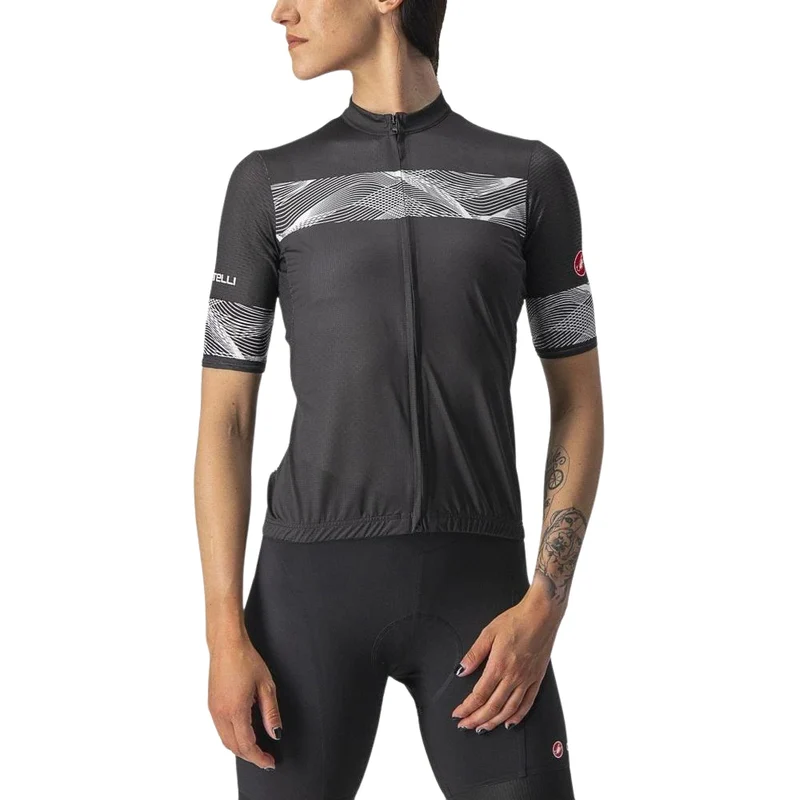 Castelli Fenice Damen Jersey