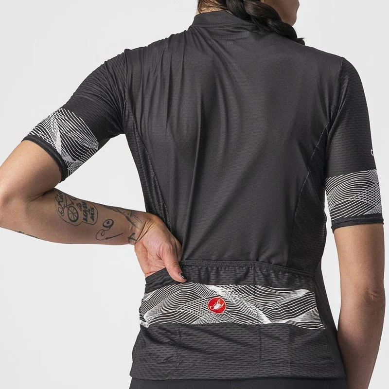 Castelli Fenice Damen Jersey