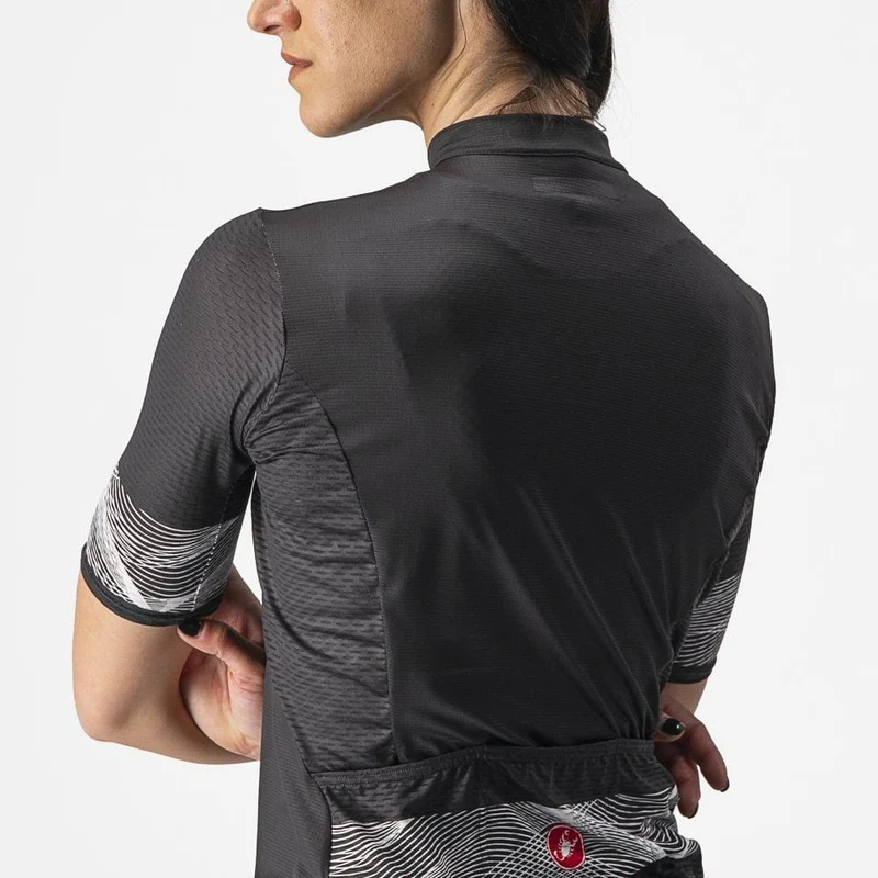 Castelli Fenice Damen Jersey