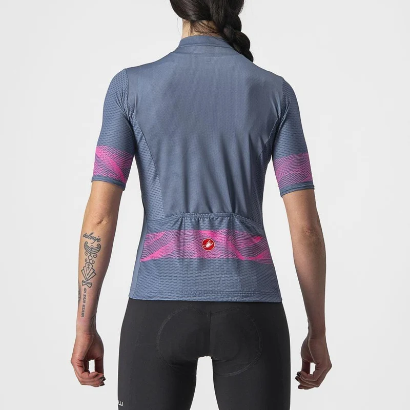 Castelli Fenice Damen Jersey