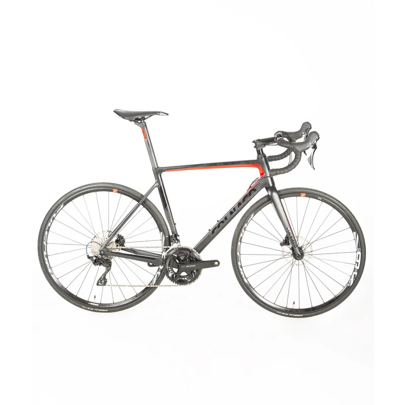 V3 105 2024 52cm - Approved Used