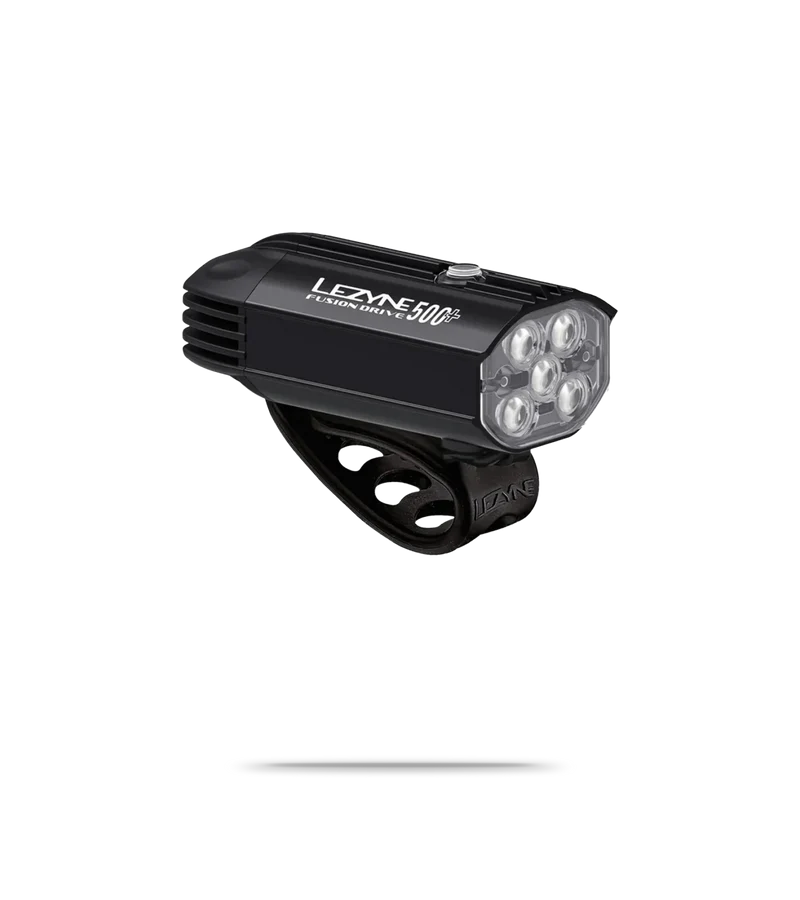 Fusion Drive 500+ Front Light