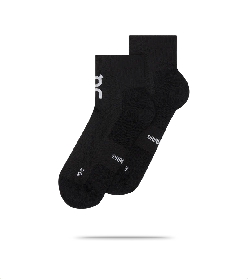 Twin-Pack Core Run Socks Mid