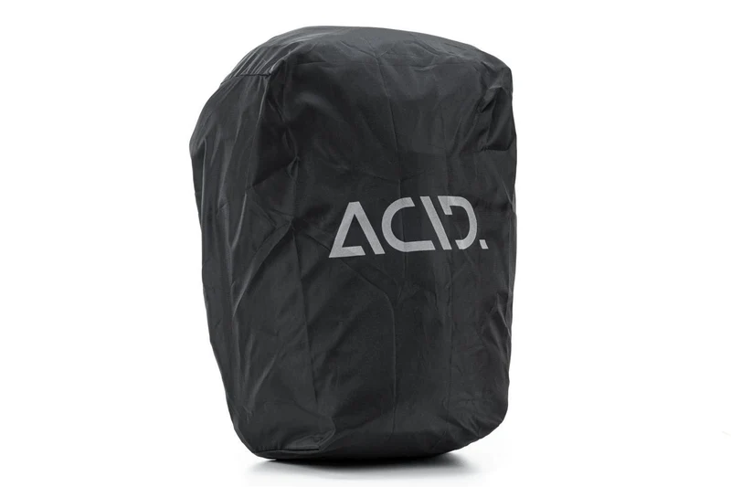 Acid Seitentasche CITY 15 SMLink