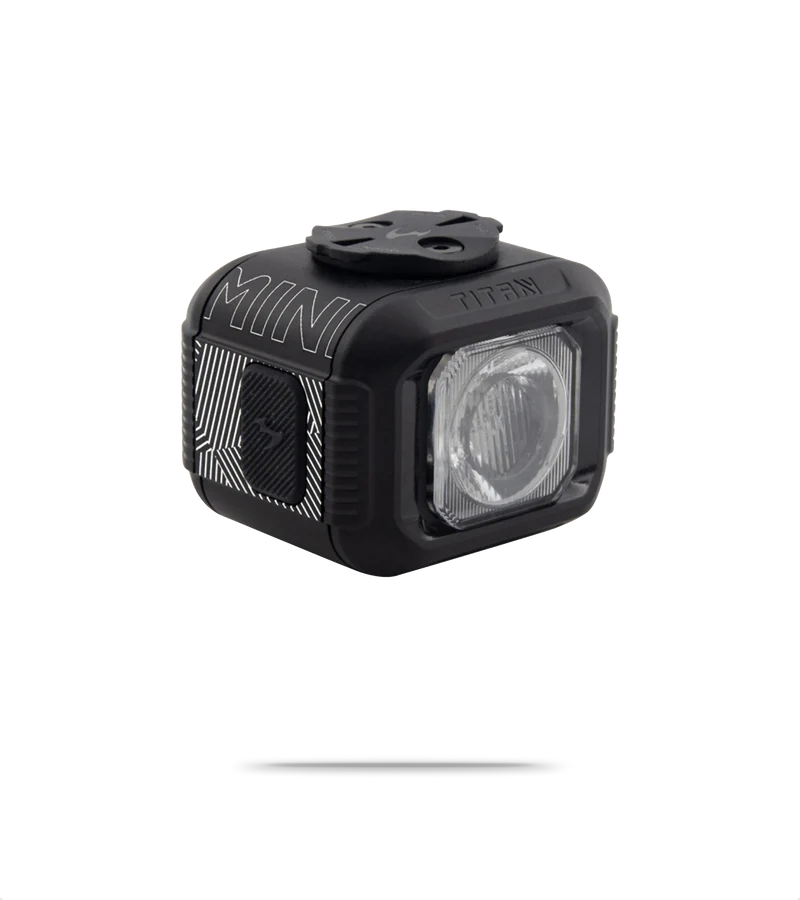 Titan Mini 700 Lumen Wireless Remote Front Light