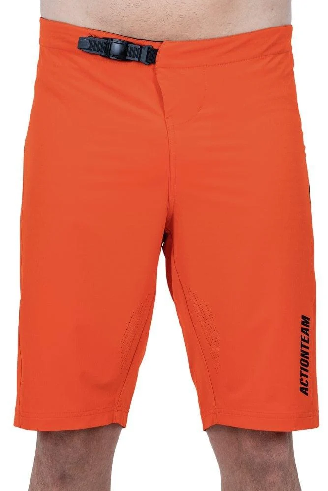 Cube EDGE Lightweight Baggy Shorts