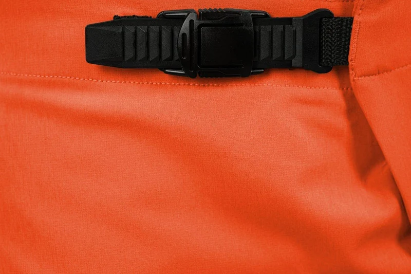 Cube EDGE Lightweight Baggy Shorts