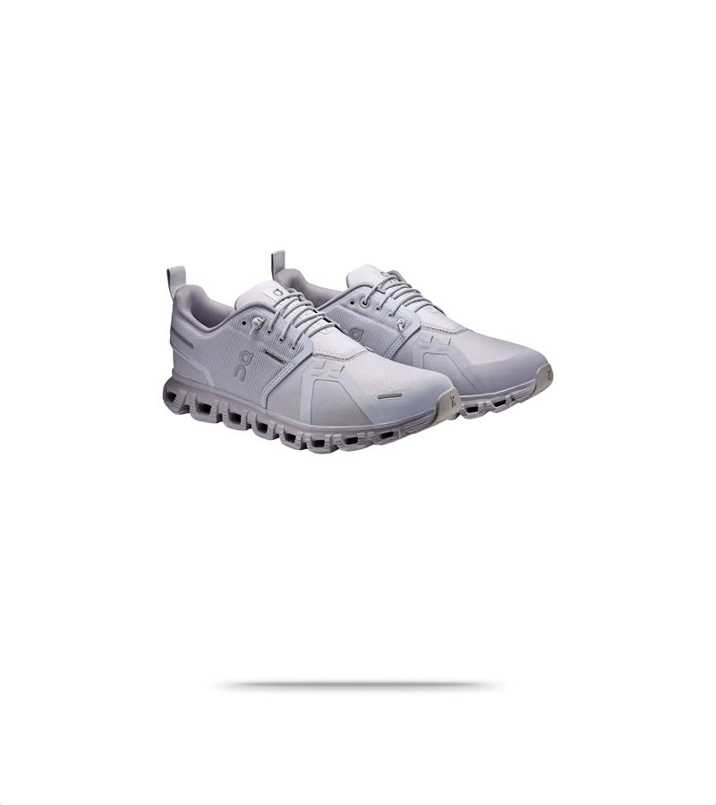 Women's Cloud 6 Waterproof Running Shoes