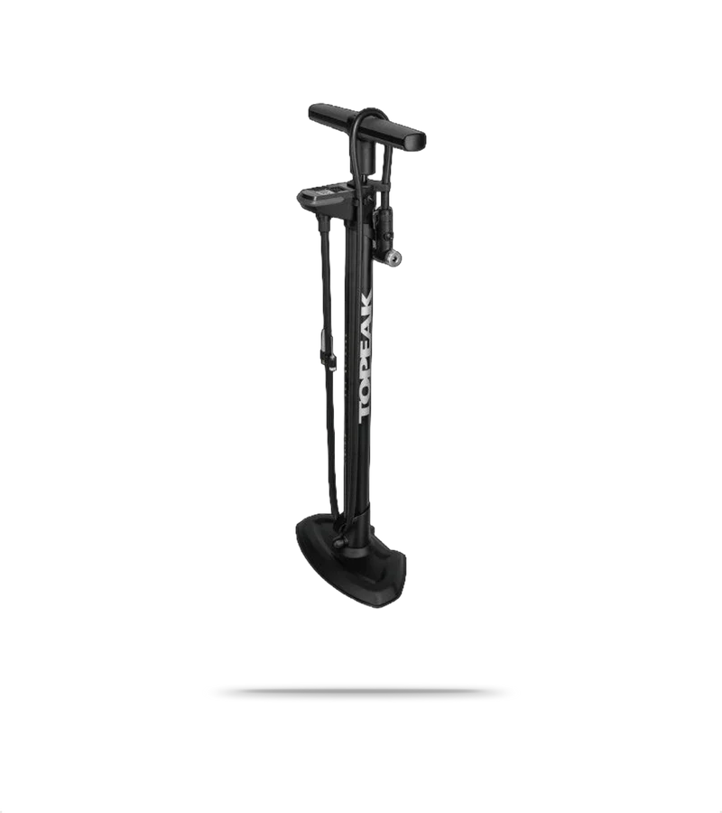 JoeBlow Pro Digital Track Pump