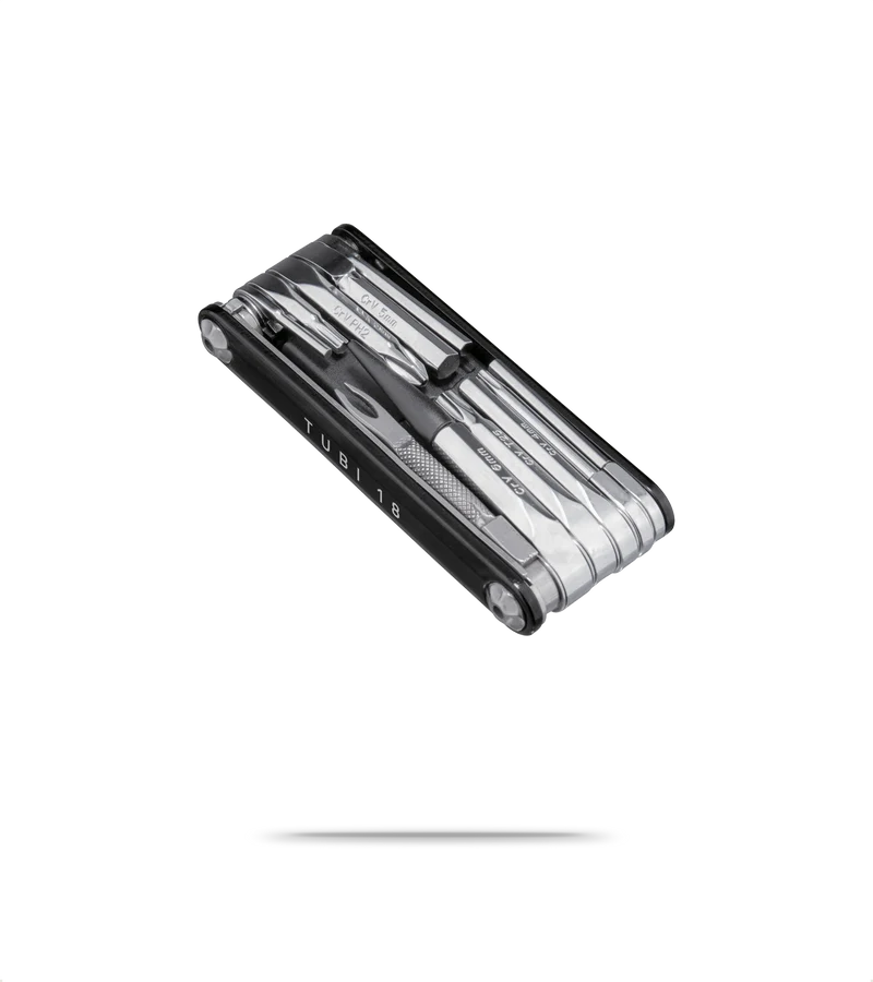 Tubi 18 Multi Tool