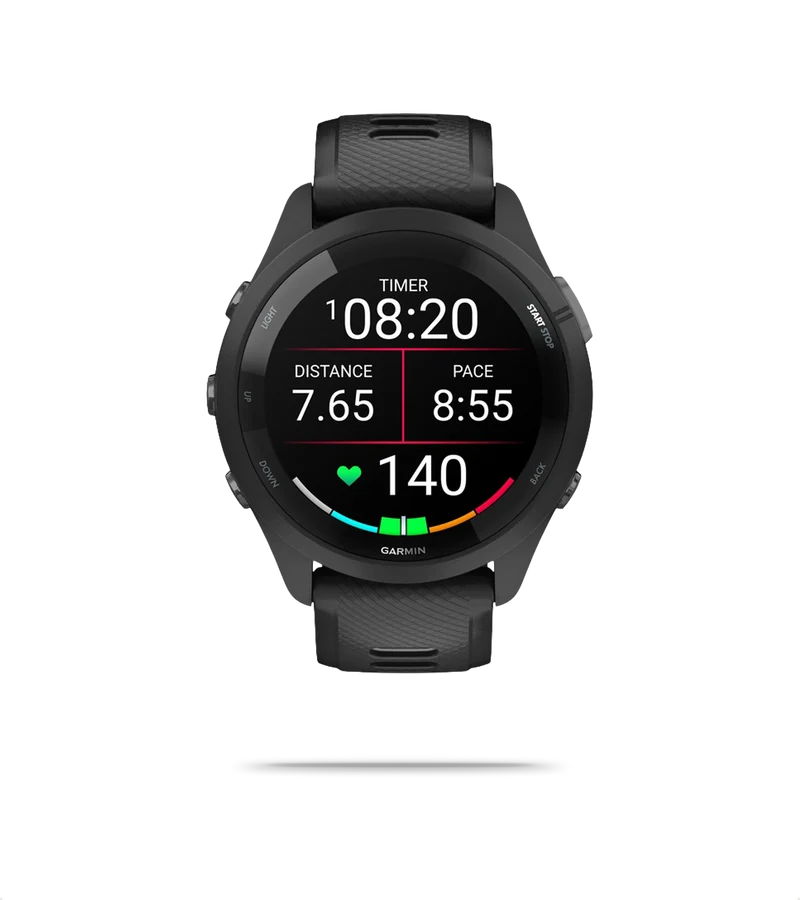 Forerunner 265 GPS Watch