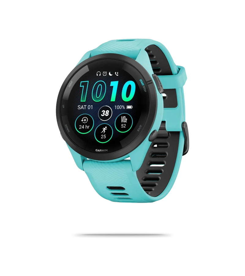 Forerunner 265 GPS Watch