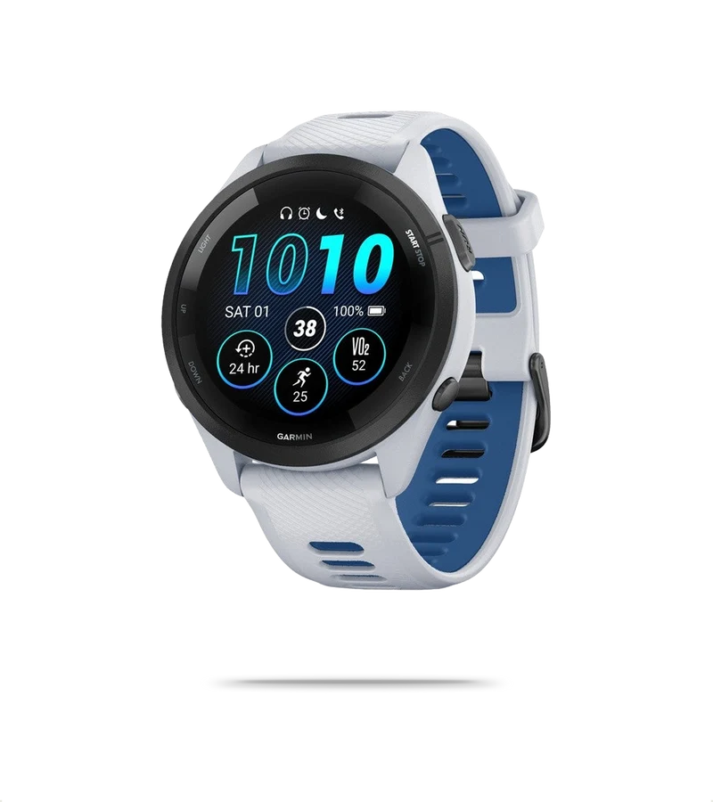 Forerunner 265 GPS Watch
