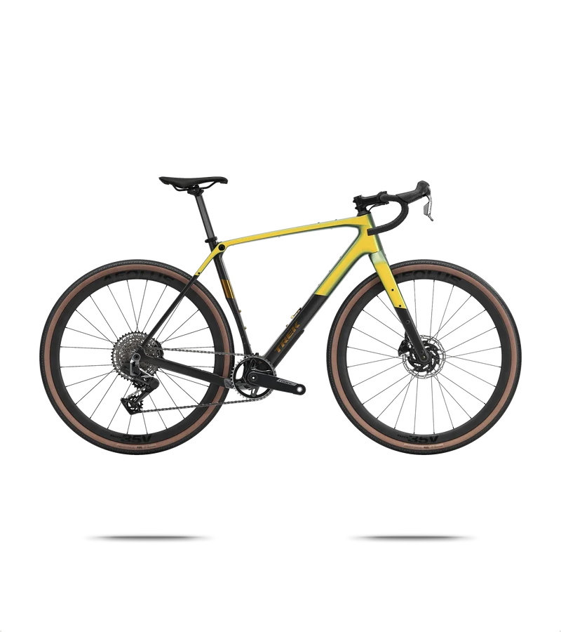 Checkpoint SL 7 Force XPLR AXS Gen 3 Gravel Bike