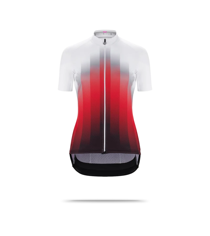 Women's UMA GT C2 Jersey Gruppetto