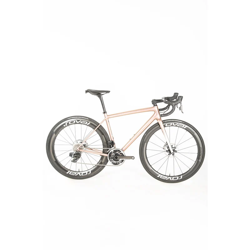 S-Works Aethos 2021 54cm - Approved Used