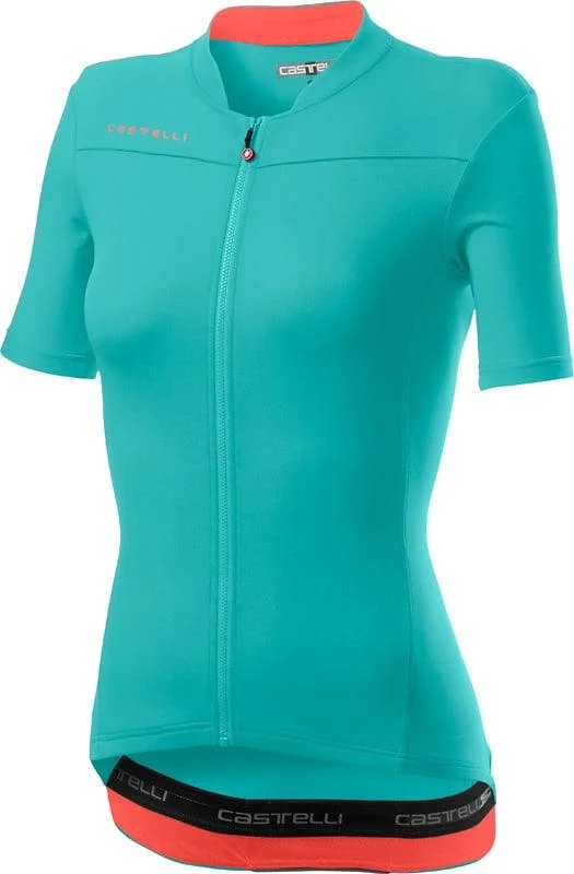 Castelli Anima 3 Jersey
