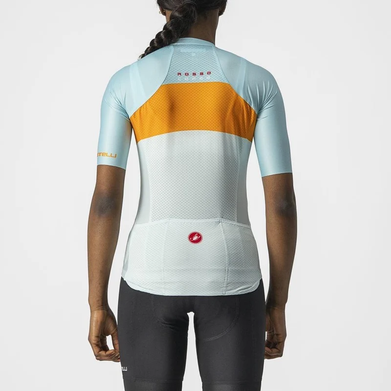 Castelli Aero Pro Damen Jersey