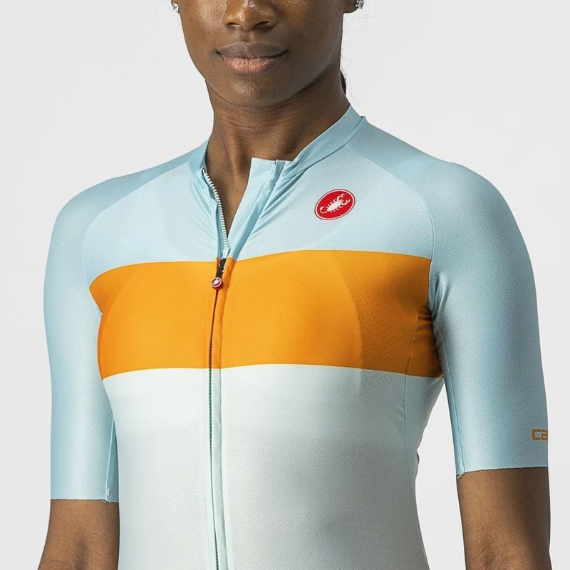 Castelli Aero Pro Damen Jersey