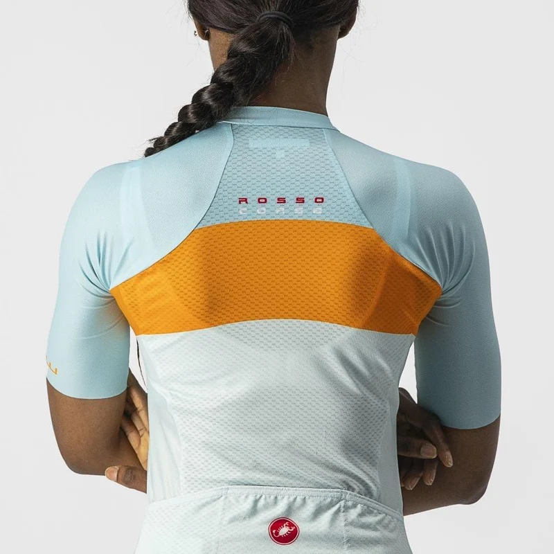 Castelli Aero Pro Damen Jersey