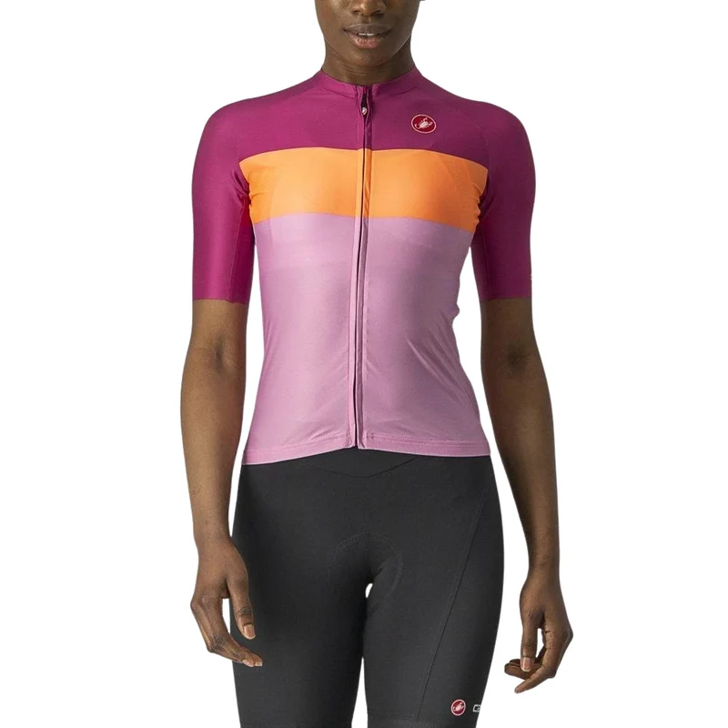 Castelli Aero Pro Damen Jersey