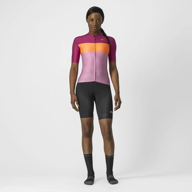 Castelli Aero Pro Damen Jersey