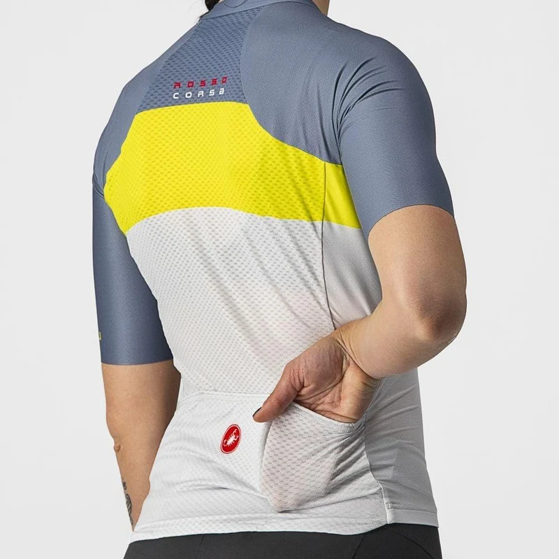 Castelli Aero Pro Damen Jersey