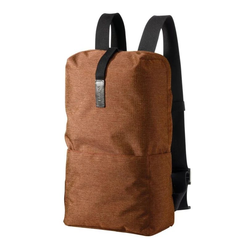 BROOKS Dalston Tex Nylon Backpack