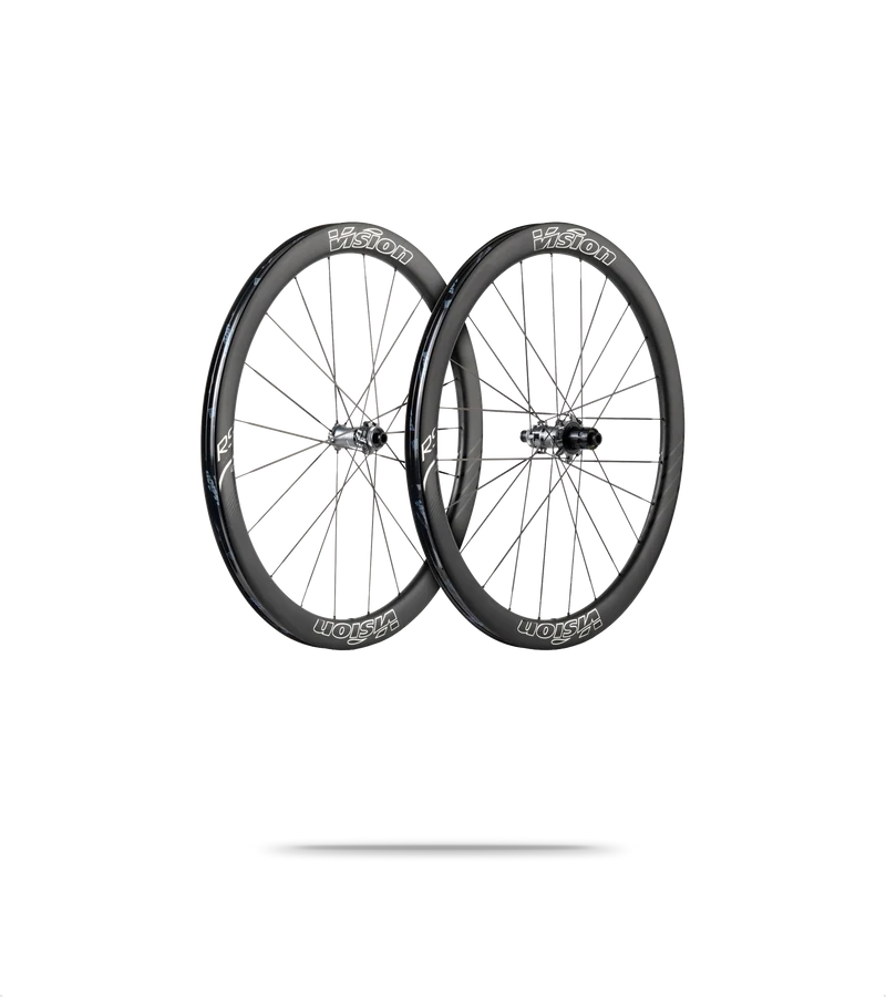 Metron 45 RS SL Disc CeramicSpeed Edition Carbon Road Wheelset