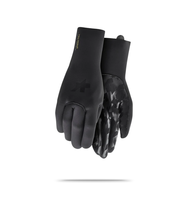 Rain Gloves P1
