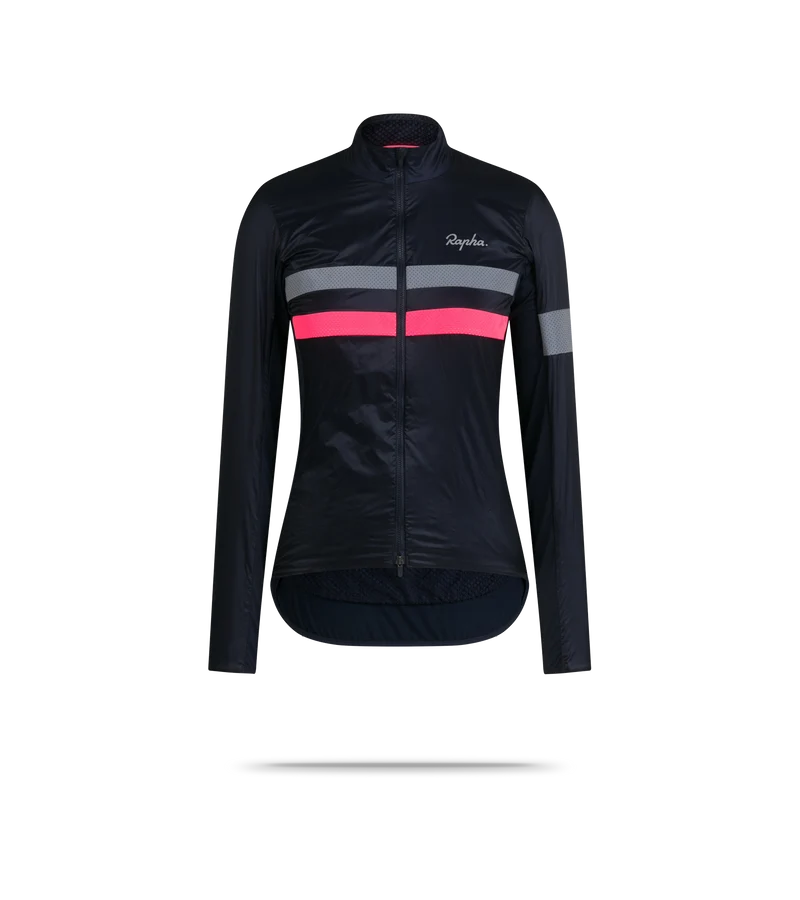 Women's Brevet Insulated Jacket