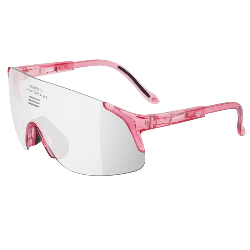 Jumbo Sport Sunglasses - Super Alu Lenses