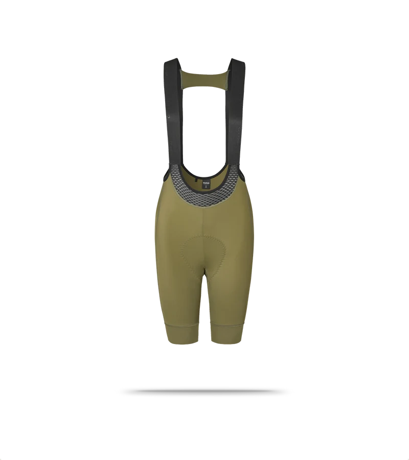 Women's PACR Bib Shorts